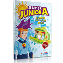 SUPER JUNIOR A SUMMER - REVISION